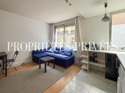 Acheter Appartement 71 m2 Paris-11eme-arrondissement