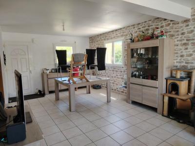 For sale Pommeret 6 rooms 106 m2 Cotes d'armor (22120) photo 0