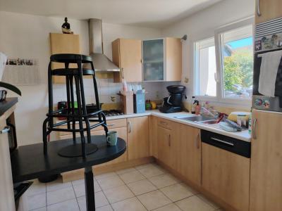 Acheter Maison 106 m2 Pommeret