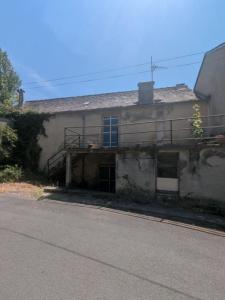 Annonce Vente 7 pi�ces Maison Vabre 81