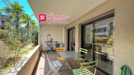 Annonce Vente 2 pi�ces Appartement Frejus 83