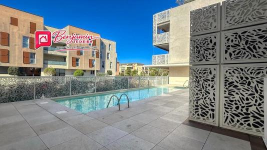 Acheter Appartement 45 m2 Frejus