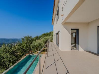 For sale Speracedes 7 rooms 280 m2 Alpes Maritimes (06530) photo 3