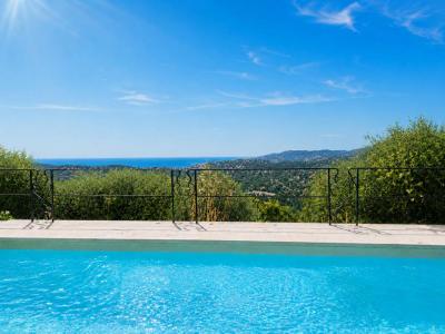 For sale Speracedes 6 rooms 202 m2 Alpes Maritimes (06530) photo 2