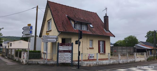 For sale Blangy-sur-bresle 4 rooms 80 m2 Seine maritime (76340) photo 0