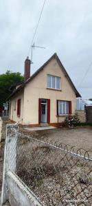 Annonce Vente 4 pi�ces Maison Blangy-sur-bresle 76