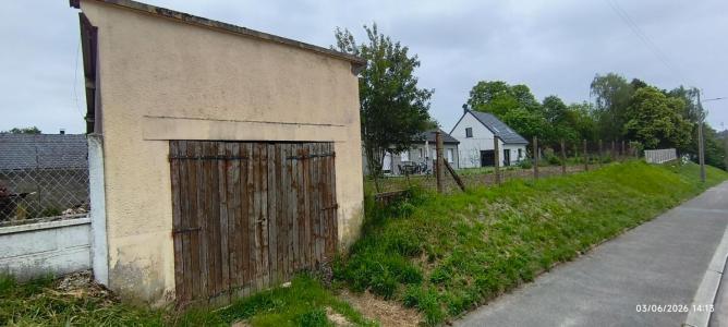 Acheter Maison 80 m2 Blangy-sur-bresle