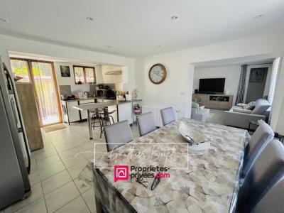 Annonce Vente 4 pi�ces Maison Lizy-sur-ourcq 77
