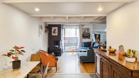 For sale Chaville 4 rooms 75 m2 Hauts de Seine (92370) photo 4