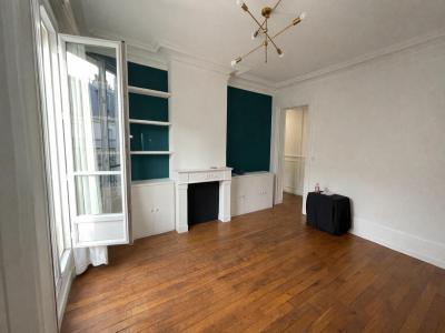 Acheter Appartement Paris-17eme-arrondissement 678000 euros