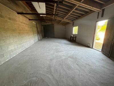 Annonce Vente 7 pi�ces Maison Moulins 03