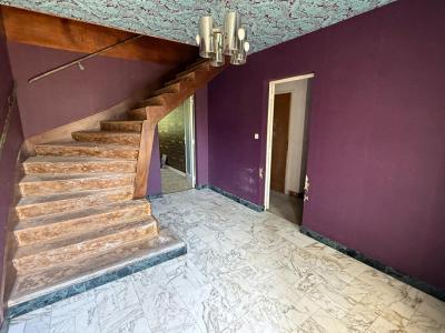 Acheter Maison Moulins Allier