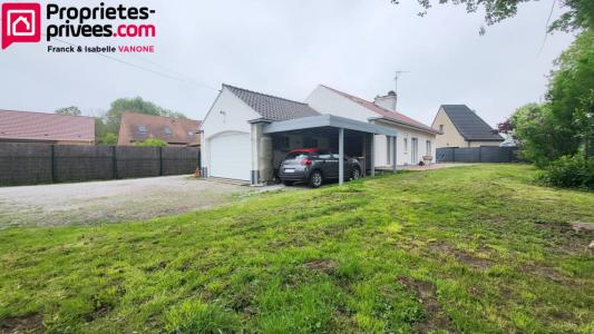 Annonce Vente 5 pi�ces Maison Perenchies 59