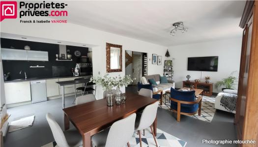 Acheter Maison 82 m2 Perenchies