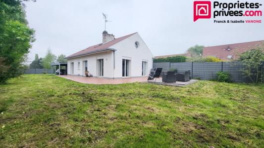 Acheter Maison Perenchies Nord