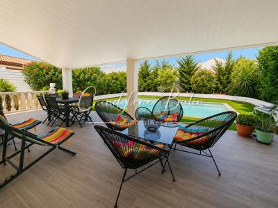 Annonce Vente 4 pi�ces Maison Cazouls-les-beziers 34