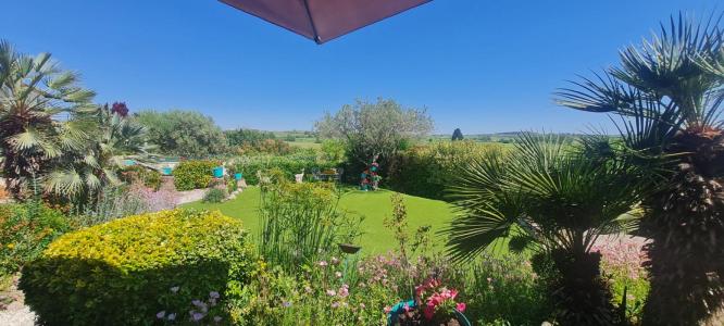 For sale Saint-genies-de-fontedit 5 rooms 140 m2 Herault (34480) photo 4