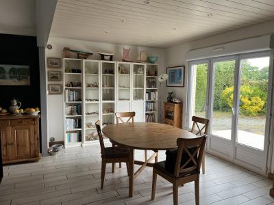 For sale Gommenec'h 5 rooms 112 m2 Cotes d'armor (22290) photo 3