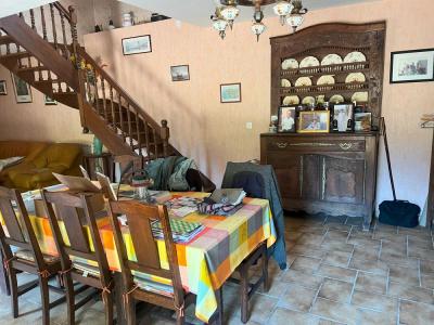 For sale Plounevez-quintin 5 rooms 136 m2 Cotes d'armor (22110) photo 3
