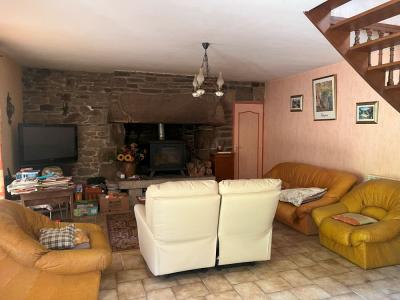 For sale Plounevez-quintin 5 rooms 136 m2 Cotes d'armor (22110) photo 4