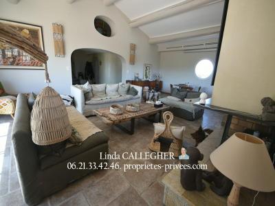 Annonce Vente 9 pi�ces Maison Pezenas 34