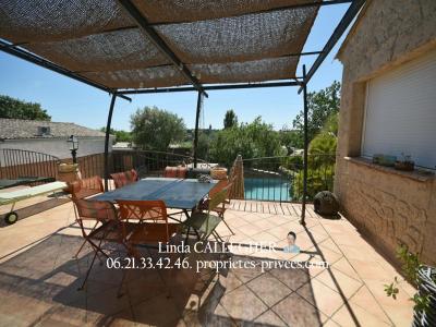Acheter Maison Pezenas 920000 euros