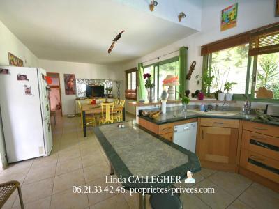 Acheter Maison 215 m2 Aubais