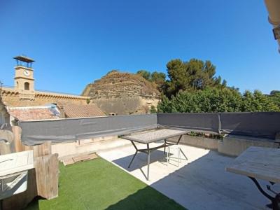 For sale Saint-chamas 4 rooms 105 m2 Bouches du Rhone (13250) photo 0