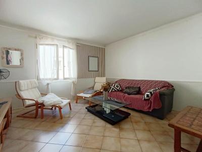 Annonce Vente 4 pi�ces Maison Saint-chamas 13
