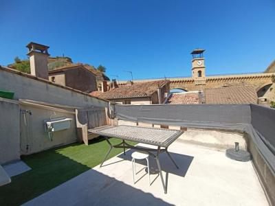 Acheter Maison 105 m2 Saint-chamas