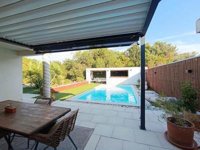 Annonce Vente 5 pi�ces Maison Saint-chamas 13
