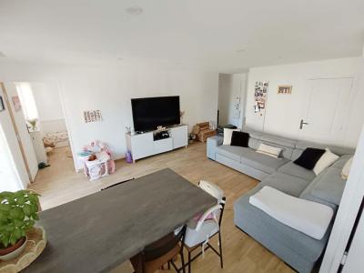 Acheter Appartement 60 m2 Miramas