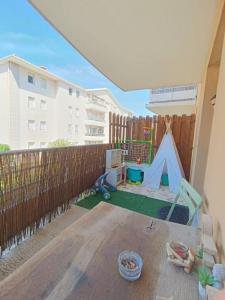 Acheter Appartement Miramas Bouches du Rhone