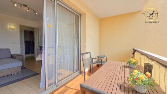 Annonce Vente 2 pi�ces Appartement Canet-en-roussillon 66