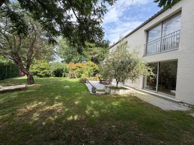 Annonce Vente 7 pi�ces Maison Basse-goulaine 44