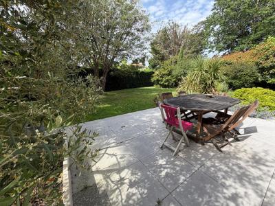 Acheter Maison 182 m2 Basse-goulaine