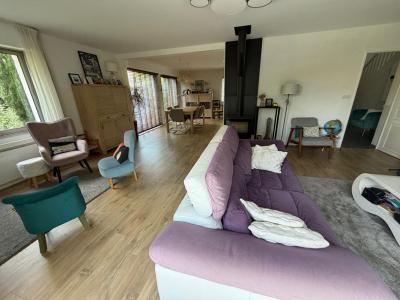 Acheter Maison Basse-goulaine 550000 euros