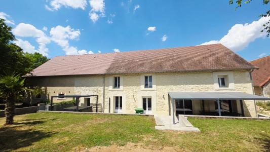 For sale Saint-germain-du-puy 5 rooms 165 m2 Cher (18390) photo 0