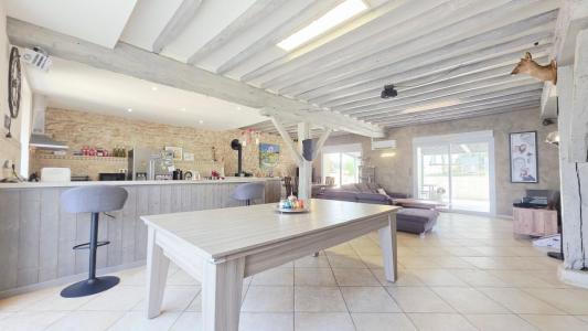 Annonce Vente 5 pi�ces Maison Saint-germain-du-puy 18