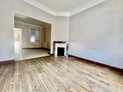 For sale Moreuil 4 rooms 94 m2 Somme (80110) photo 0