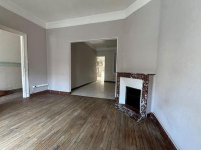 Annonce Vente 4 pi�ces Maison Moreuil 80