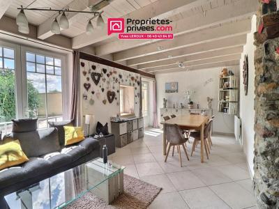 Acheter Maison Balme-de-sillingy Haute savoie