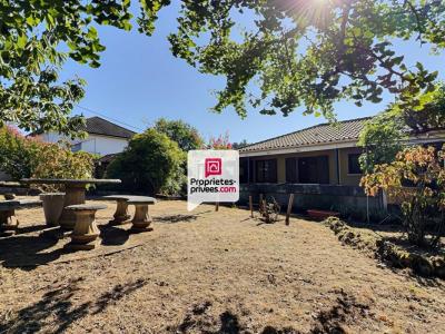 For sale Coulounieix-chamiers 7 rooms 151 m2 Dordogne (24660) photo 0