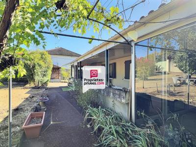 Annonce Vente 7 pi�ces Maison Coulounieix-chamiers 24