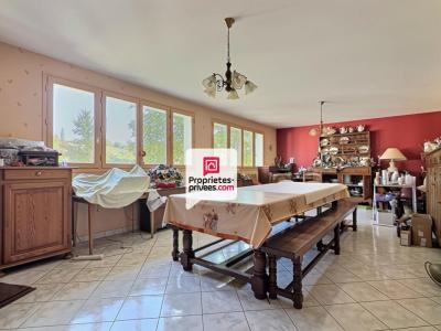 Acheter Maison Coulounieix-chamiers 216000 euros