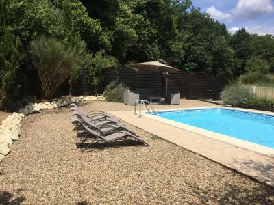Annonce Vente 9 pi�ces Maison Bassillac 24