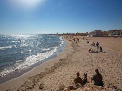 Acheter Appartement Valras-plage 330900 euros