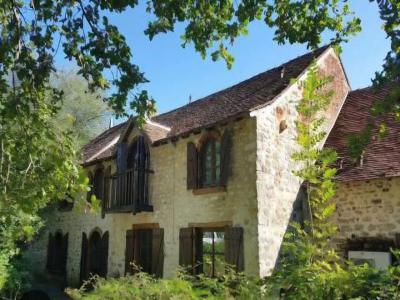 Annonce Vente 7 pi�ces Maison Lignac 36