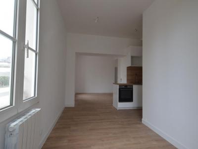 For sale Rochelle 3 rooms 53 m2 Charente maritime (17000) photo 2