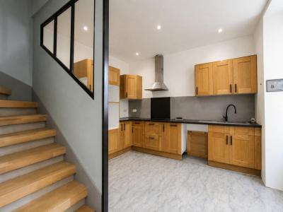 Acheter Maison Sigean 145000 euros